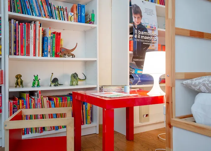Apartment Comfortable In A Strategic Position Rom