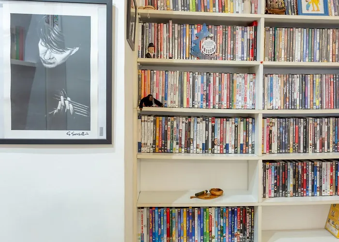Comfortable In A Strategic Position Apartment Rom